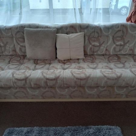 Holiday Home In Lyons Robin Hood Holiday Park Meliden المظهر الخارجي الصورة