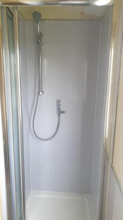 Holiday Home In Lyons Robin Hood Holiday Park Meliden المظهر الخارجي الصورة