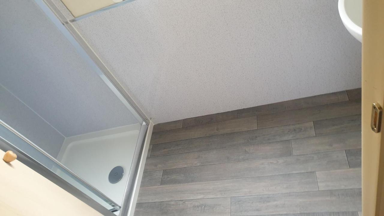 Holiday Home In Lyons Robin Hood Holiday Park Meliden المظهر الخارجي الصورة