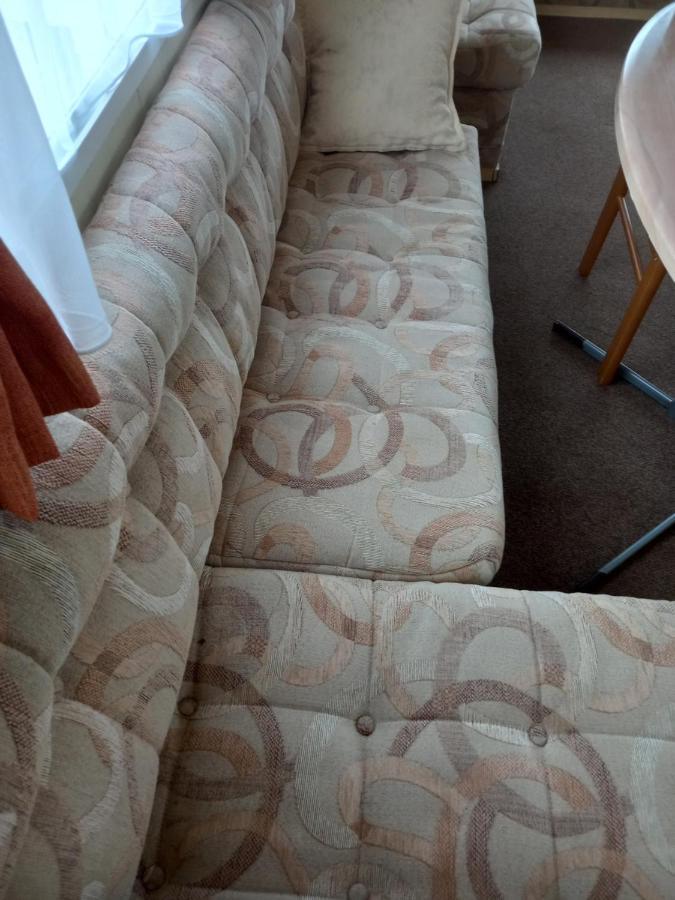 Holiday Home In Lyons Robin Hood Holiday Park Meliden المظهر الخارجي الصورة