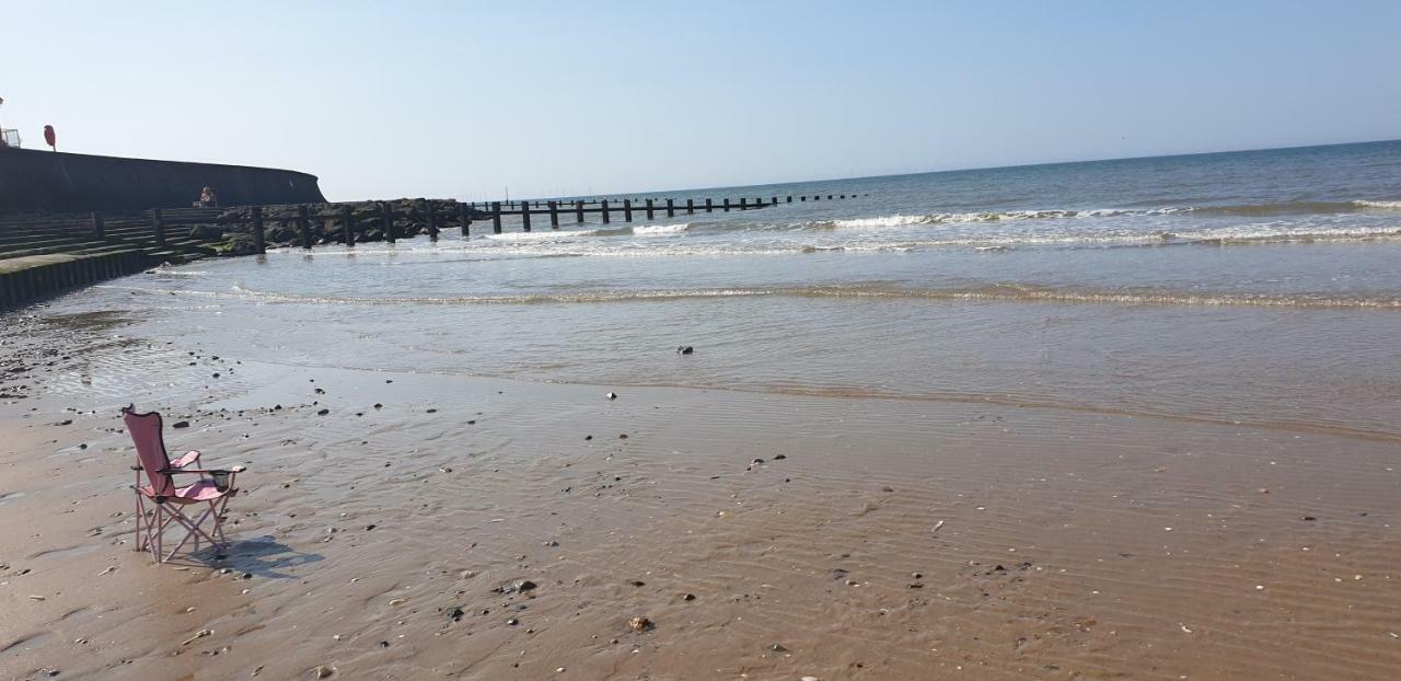 Holiday Home In Lyons Robin Hood Holiday Park Meliden المظهر الخارجي الصورة