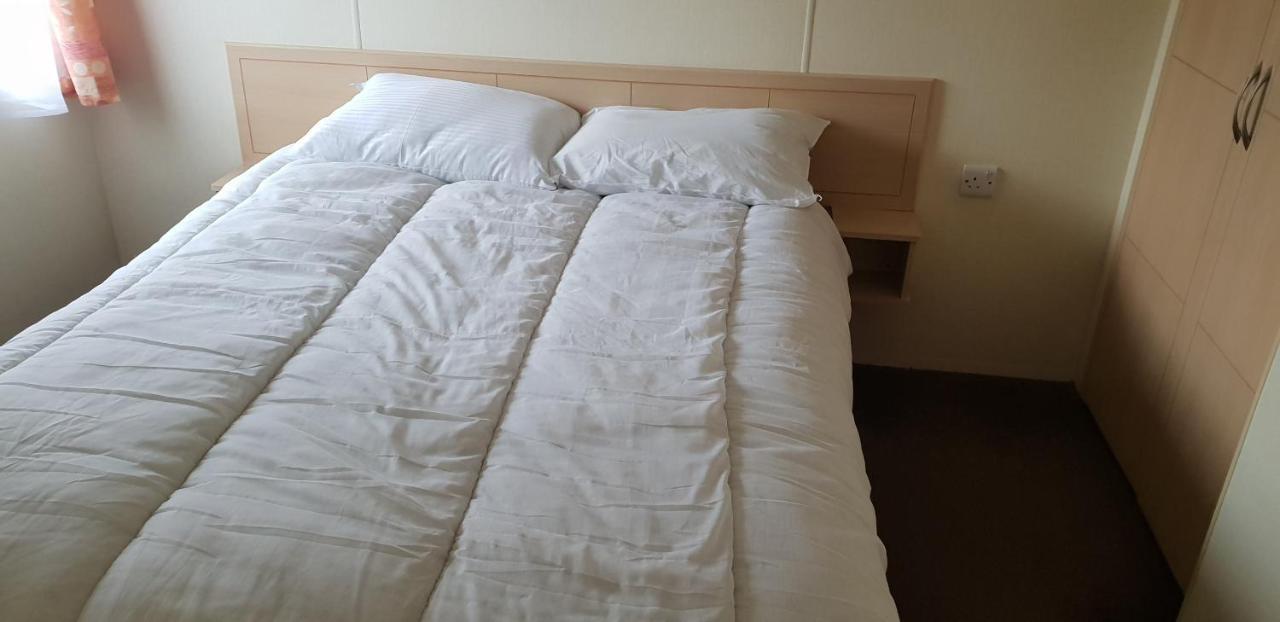 Holiday Home In Lyons Robin Hood Holiday Park Meliden المظهر الخارجي الصورة