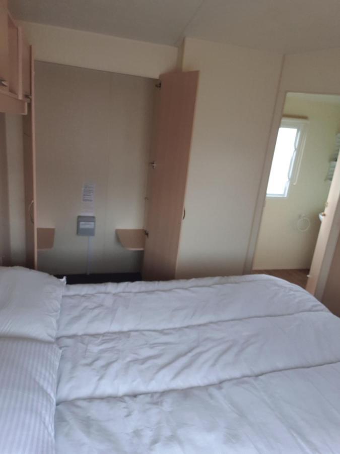 Holiday Home In Lyons Robin Hood Holiday Park Meliden المظهر الخارجي الصورة